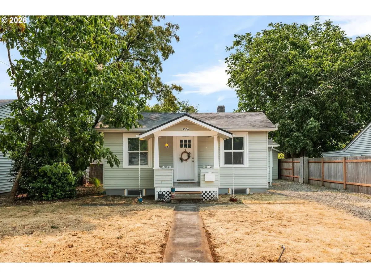 5506 SE Nehalem St, Portland, OR 97206 - #1