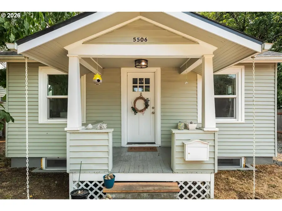 5506 SE Nehalem St, Portland, OR 97206 - #3