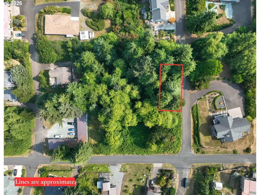 Tl 5700 3rd St, Wheeler, OR 97147 - #2