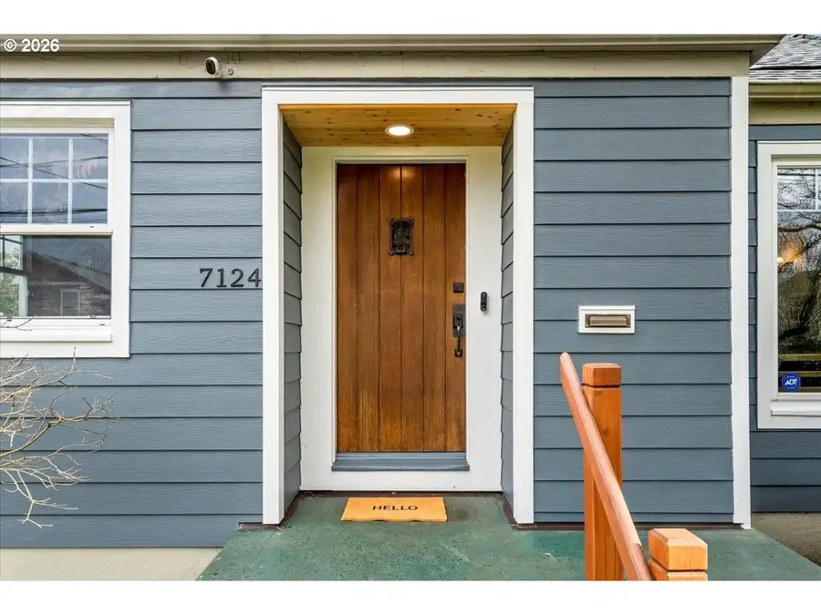 7124 N Montana Ave, Portland, OR 97217 - #2