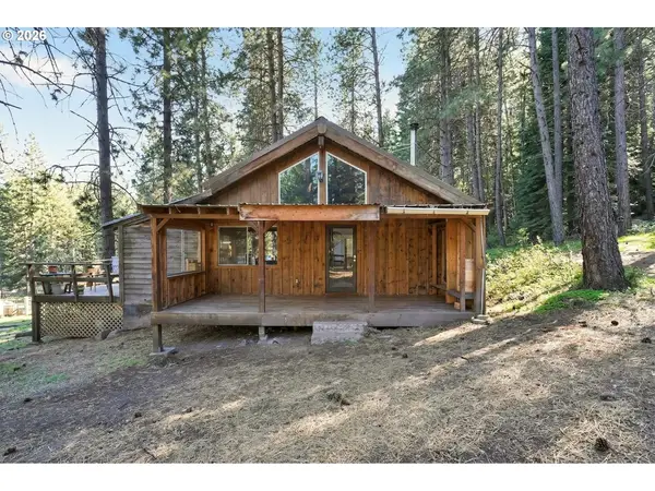 69634 Hallgarth Rd, Elgin, OR 97827