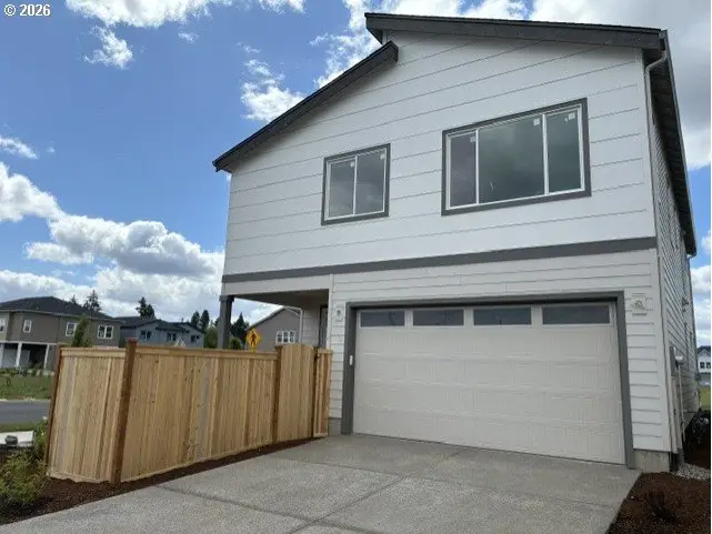8588 SE Bobcat Ln, Hillsboro, OR 97123 - #3