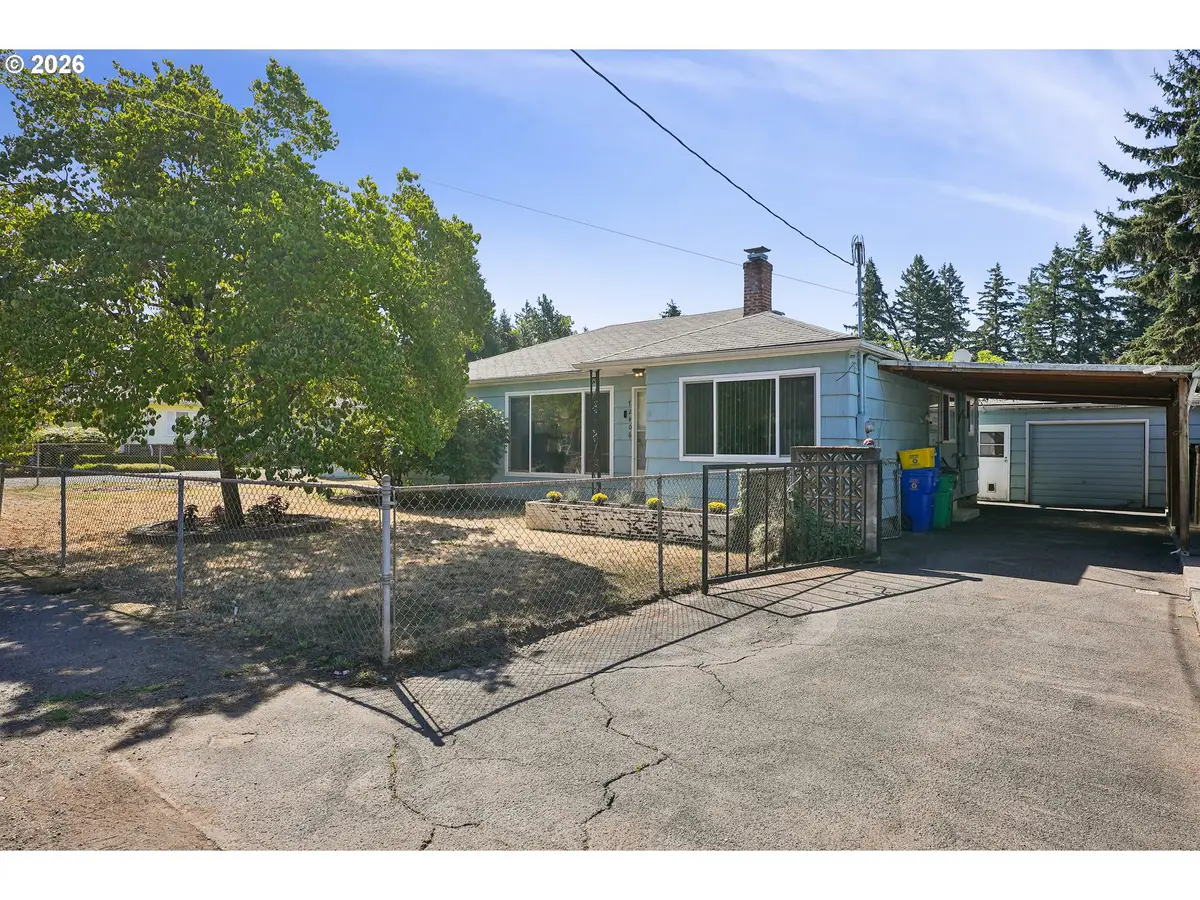 12406 SE Raymond St, Portland, OR 97236 - #1