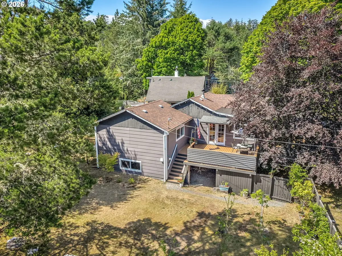425 County Rd, Manzanita, OR 97130 - #1