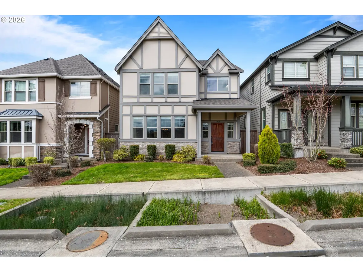 15079 NW Rossetta St, Portland, OR 97229 - #1