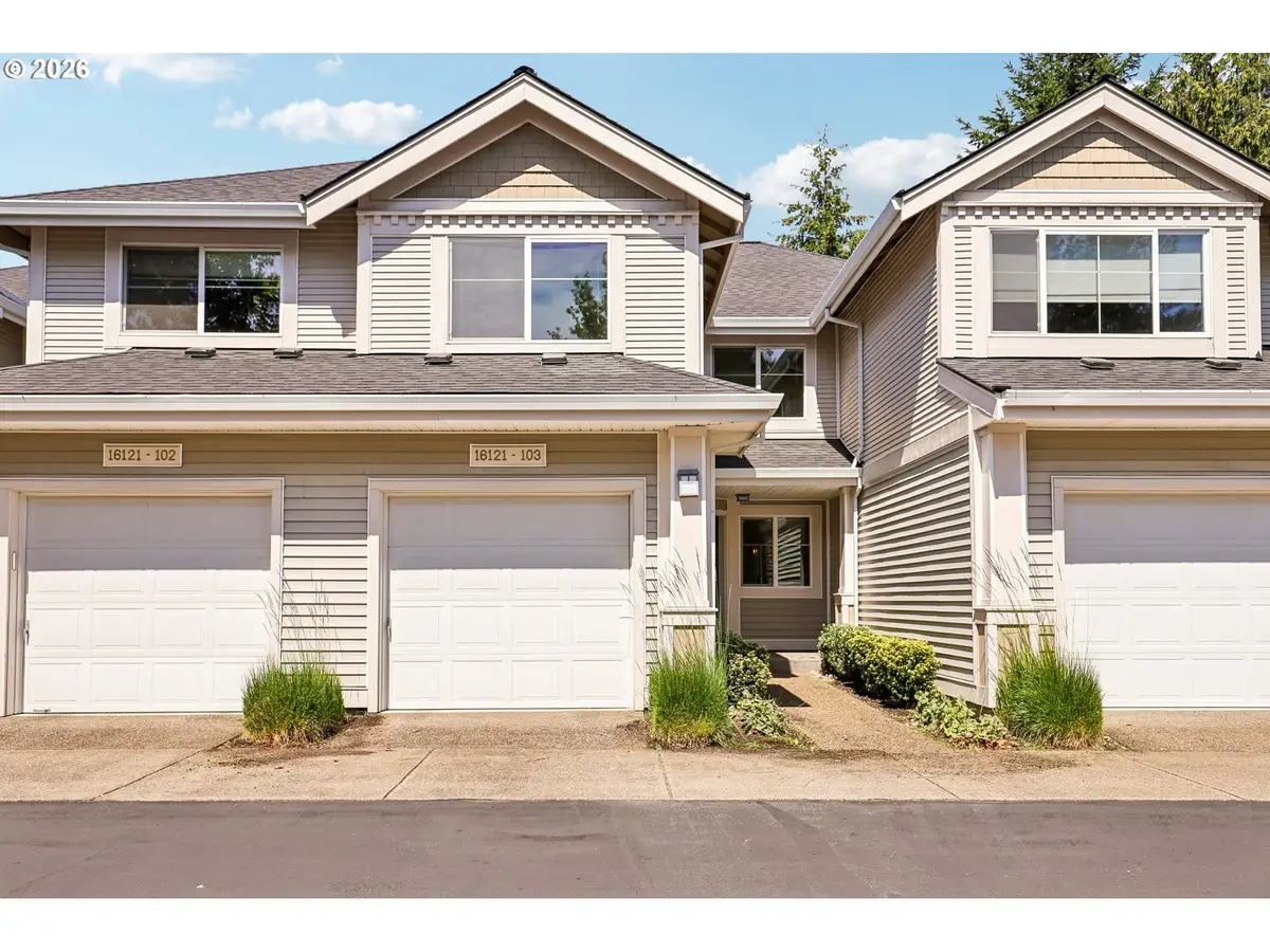 16121 SW Audubon St #103, Beaverton, OR 97003 - #1
