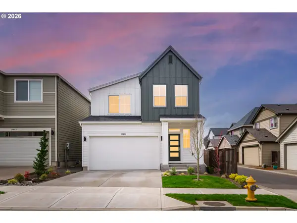 13853 SW 171st Ave, Sherwood, OR 97140