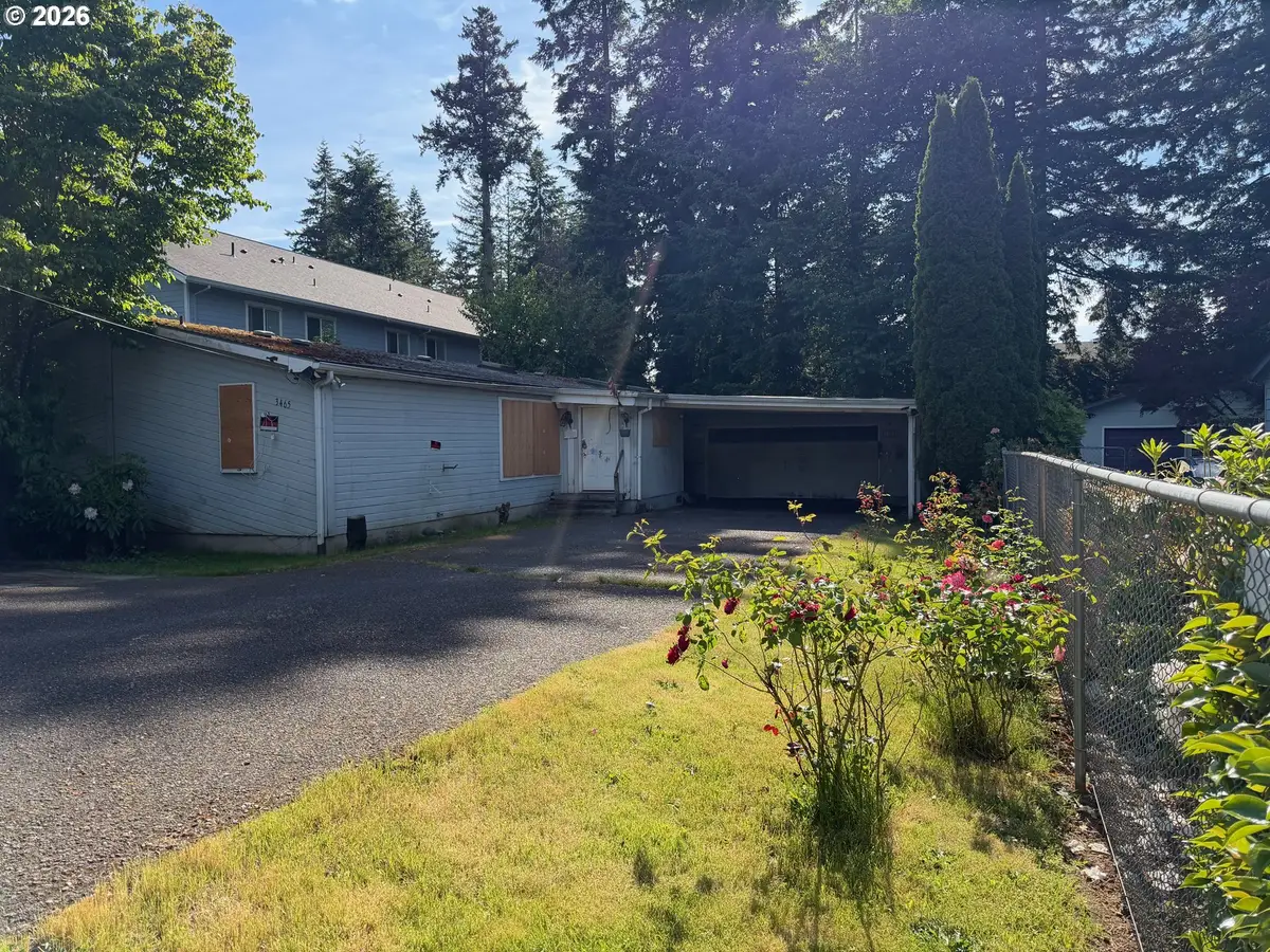 3465 SE 153rd Ave, Portland, OR 97236 - #1