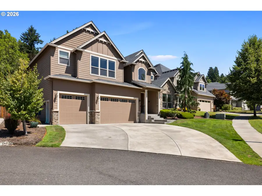 3612 SE 142nd Ct, Vancouver, WA 98683 - #2