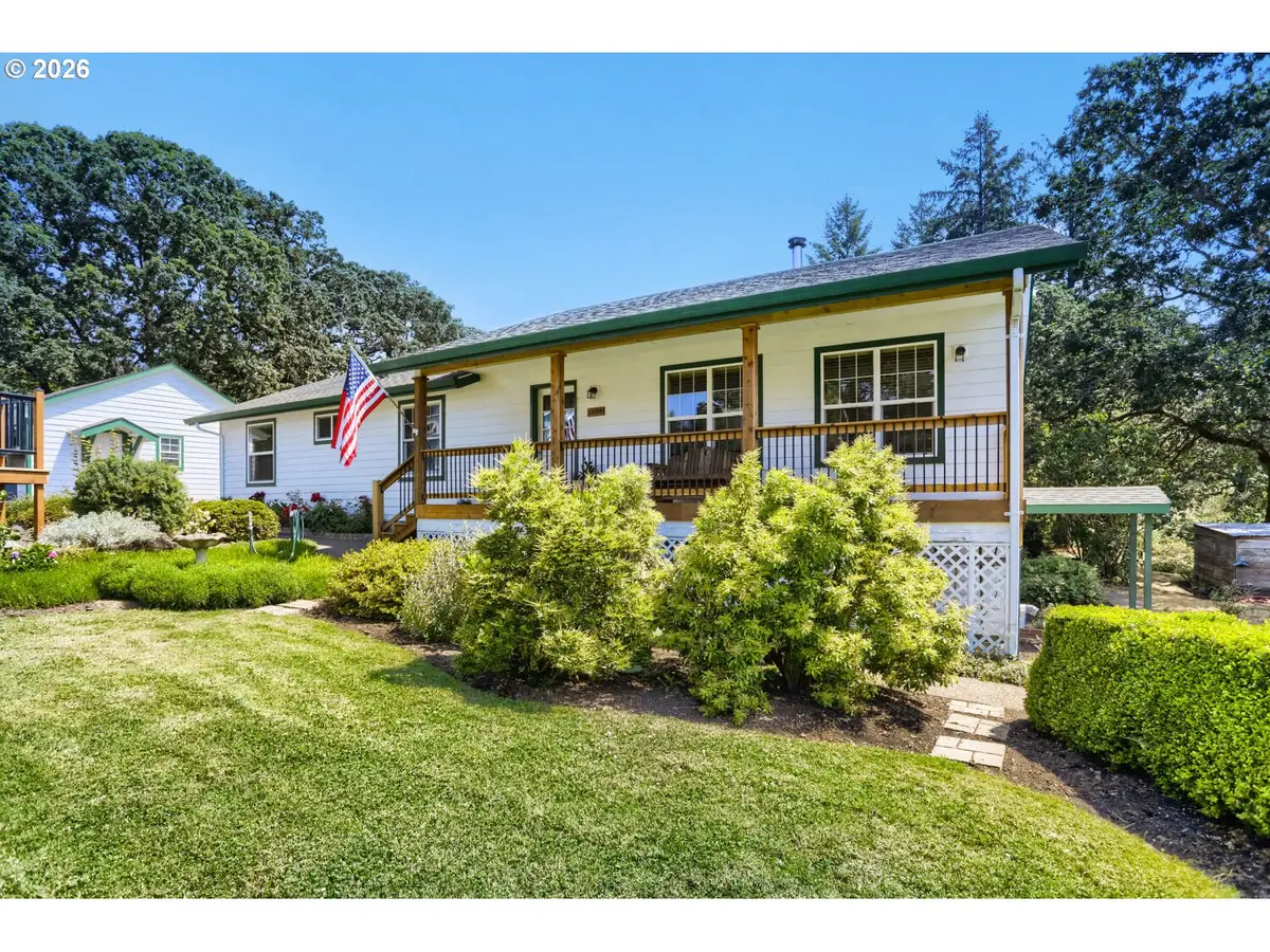 14788 NE David Ct, Newberg, OR 97132 - #1