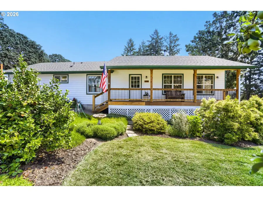 14788 NE David Ct, Newberg, OR 97132 - #2