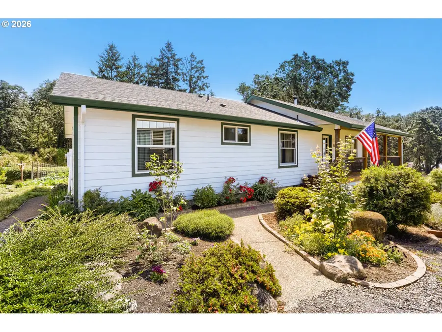 14788 NE David Ct, Newberg, OR 97132 - #3
