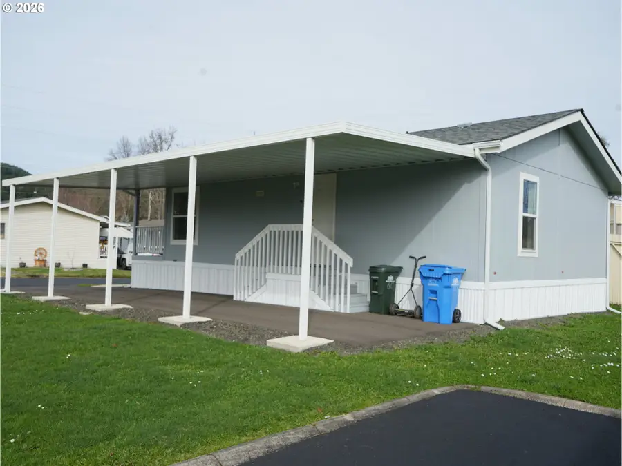 1200 E Central Ave #80, Sutherlin, OR 97479 - #2