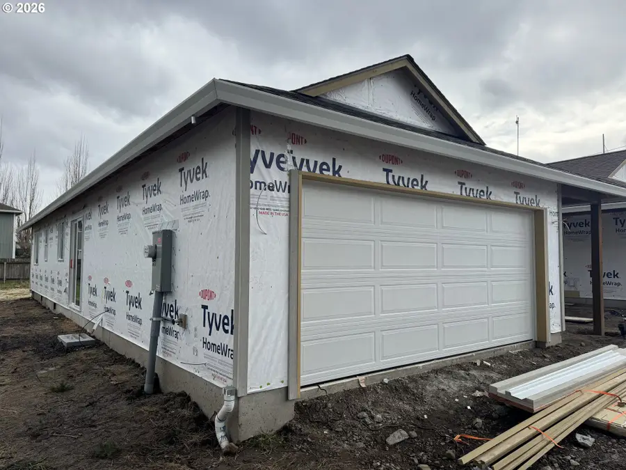 206 Douglas St, Longview, WA 98632 - #3