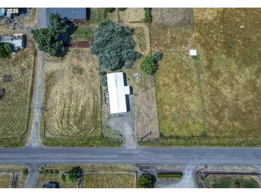 82784 Howe Ln, Creswell, OR 97426 - #2