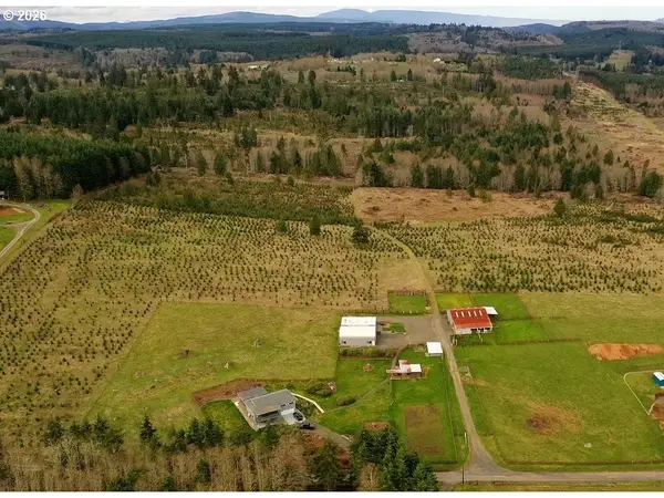 75411 Price Rd, Rainier, OR 97048