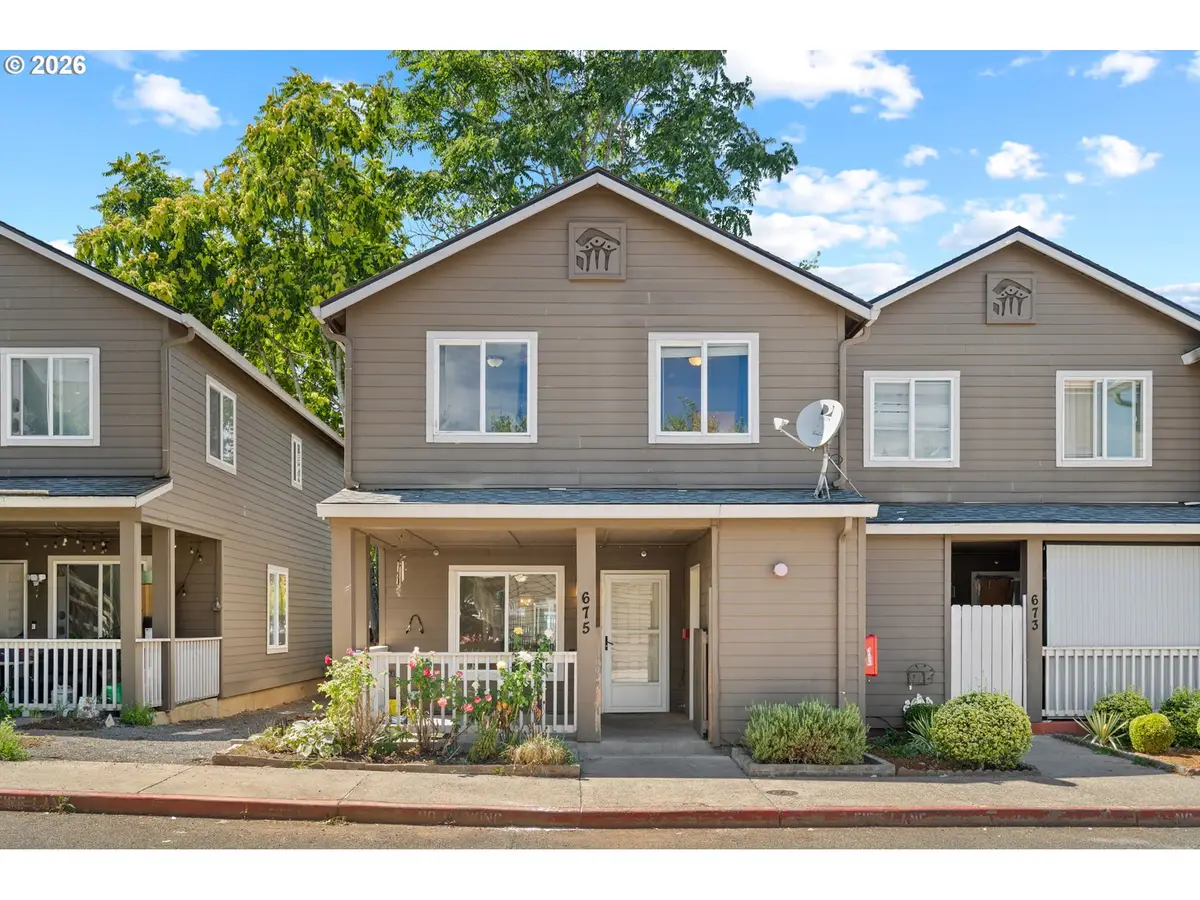 675 SE 197th Ave, Portland, OR 97233 - #1