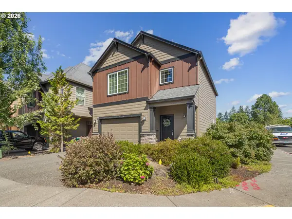 17925 SW Brisk Ln, Beaverton, OR 97007
