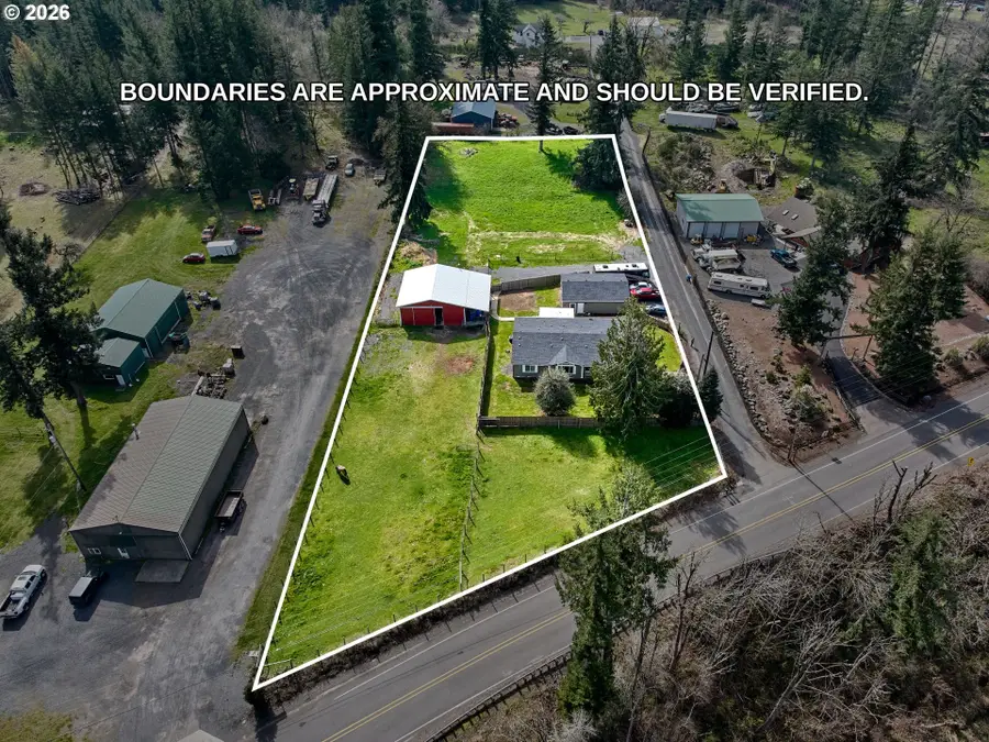 40299 Gates School Rd, Gates, OR 97346 - #3