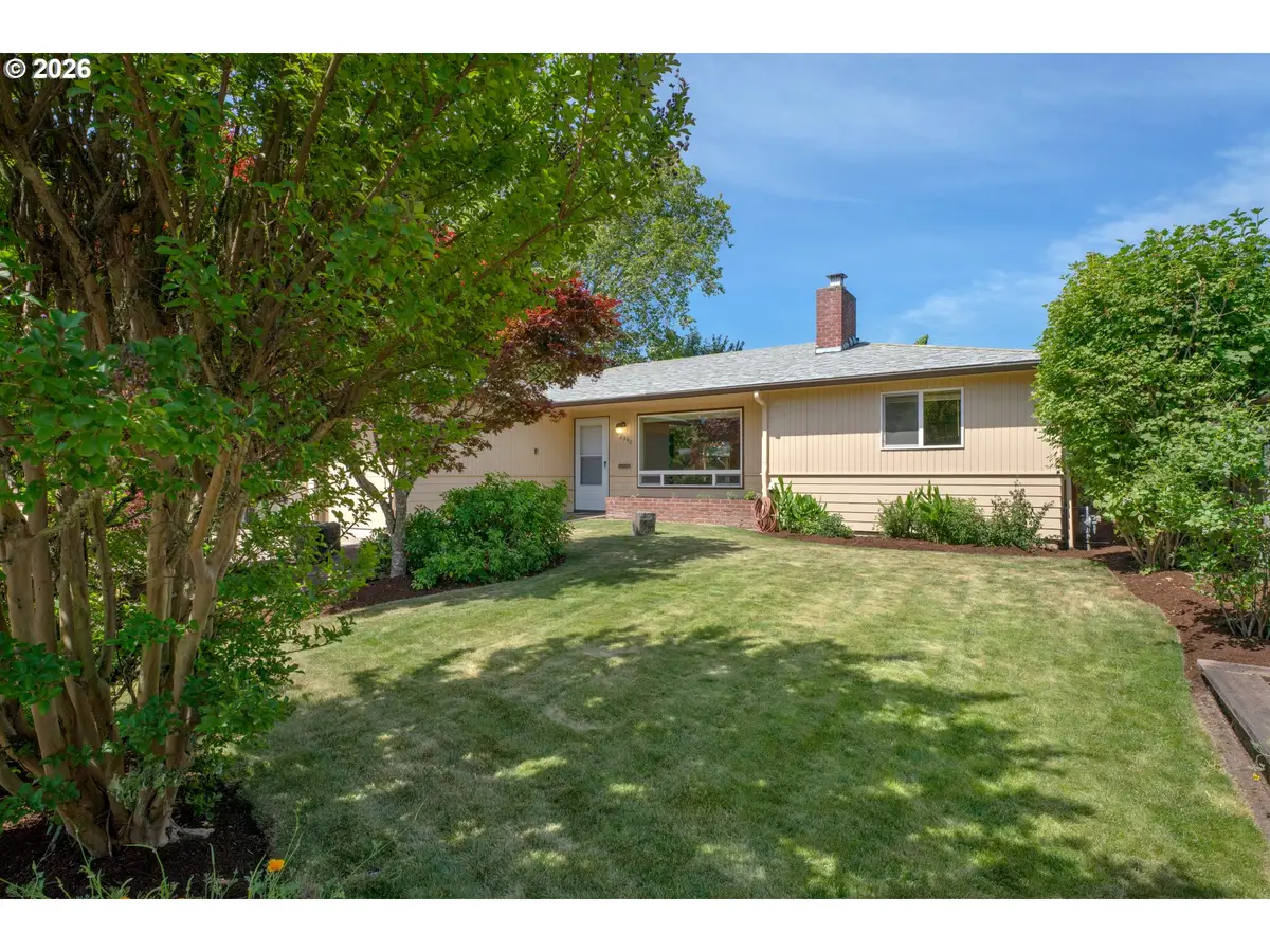 2540 Tyler St, Eugene, OR 97405 - #1