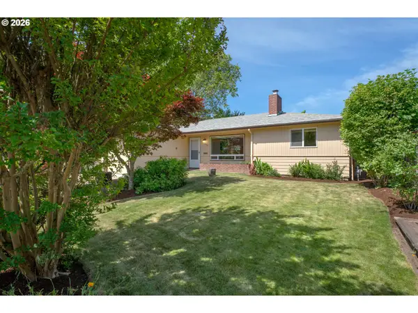 2540 Tyler St, Eugene, OR 97405