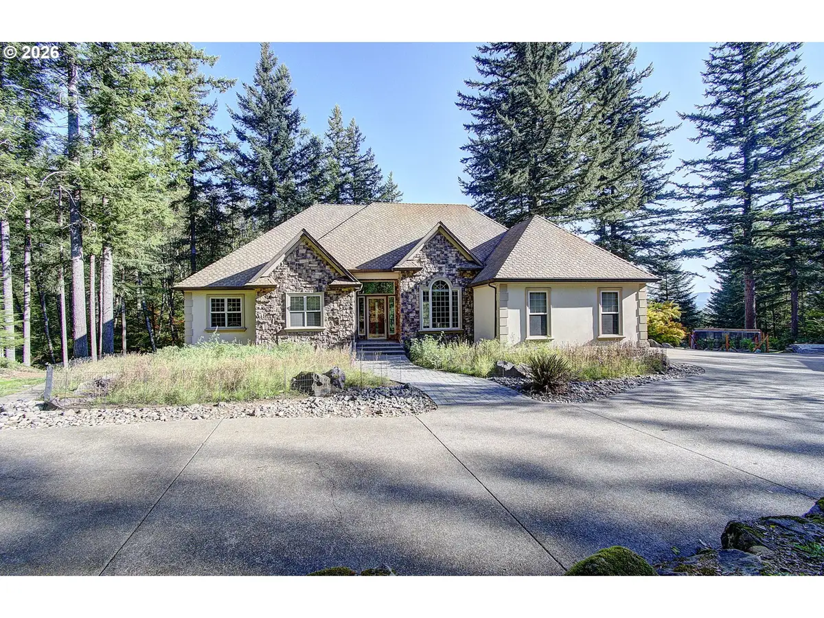 35601 NE Ammeter Rd, Washougal, WA 98671 - #1