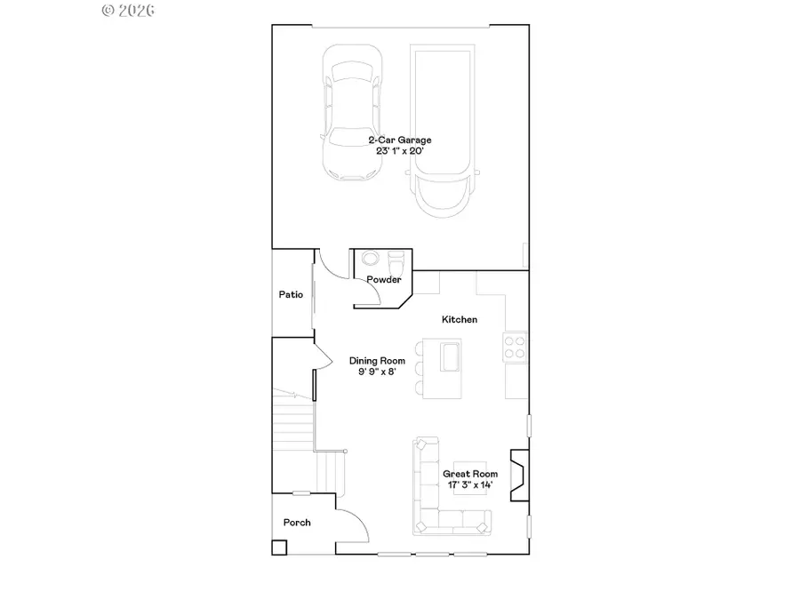 11340 NW 321st Ave, North Plains, OR 97133 - #2