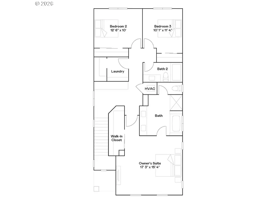 11340 NW 321st Ave, North Plains, OR 97133 - #3