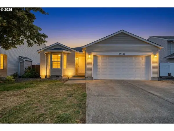 35340 Oakwood Dr, StHelens, OR 97051