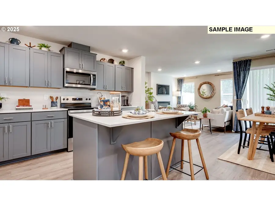 1108 SE 193rd Pl, Camas, WA 98607 - #3
