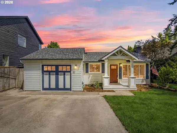 9624 SW 52nd Ave, Portland, OR 97219