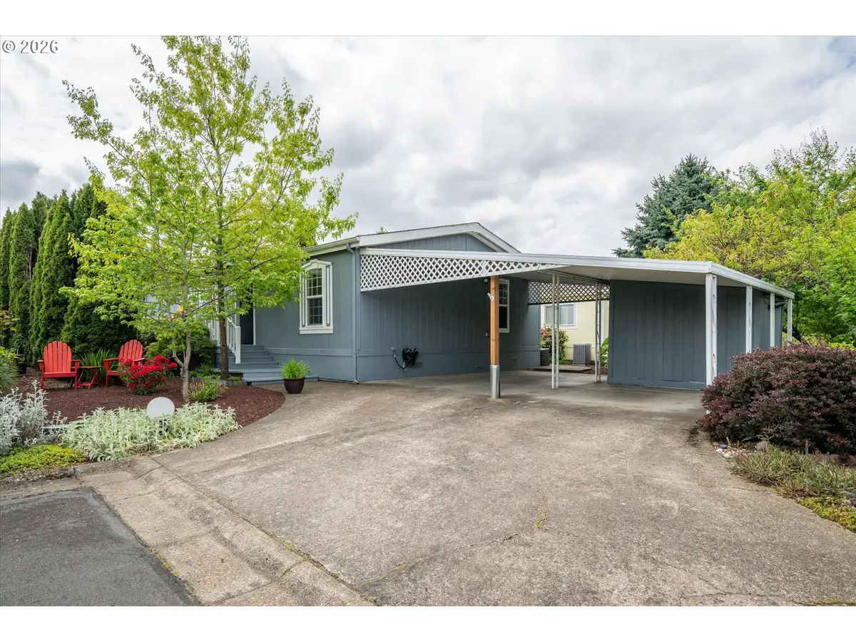 2150 Laura St #202, Springfield, OR 97477 - #1