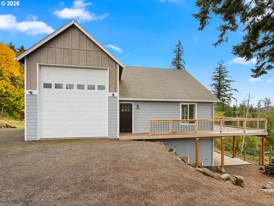 220 Hanson Rd, Kalama, WA 98625 - #2