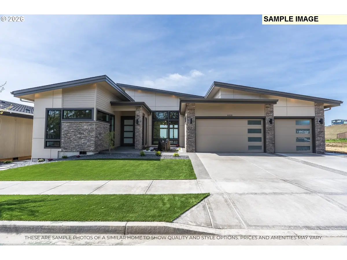 16613 NW 14th Ave, Ridgefield, WA 98642 - #1