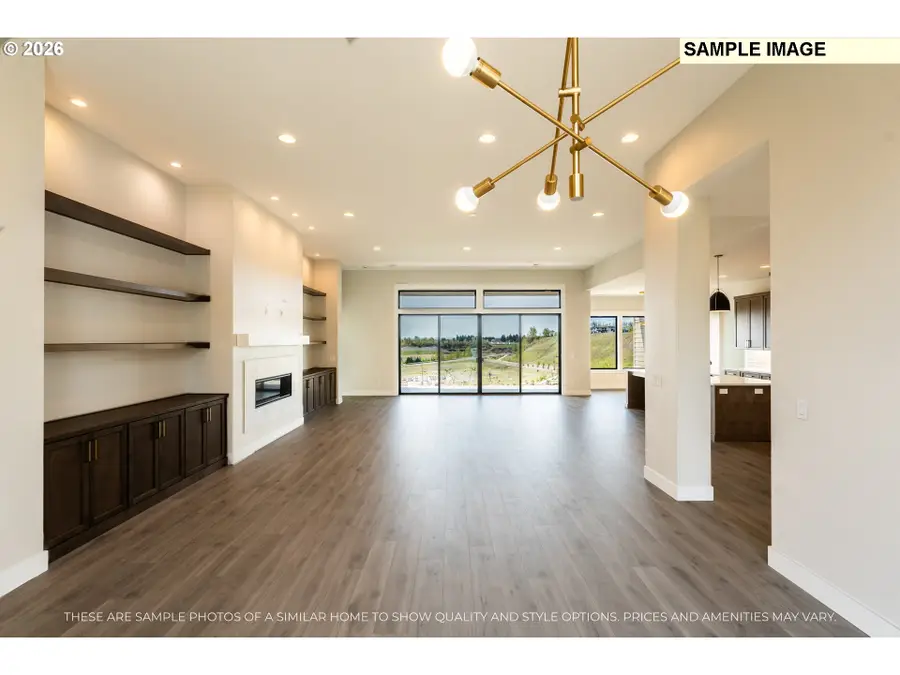 16613 NW 14th Ave, Ridgefield, WA 98642 - #3