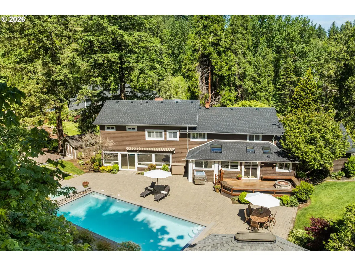 13740 Fielding Rd, Lake Oswego, OR 97034 - #1