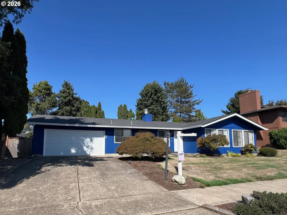 205 E Foothills Dr, Newberg, OR 97132 - #1