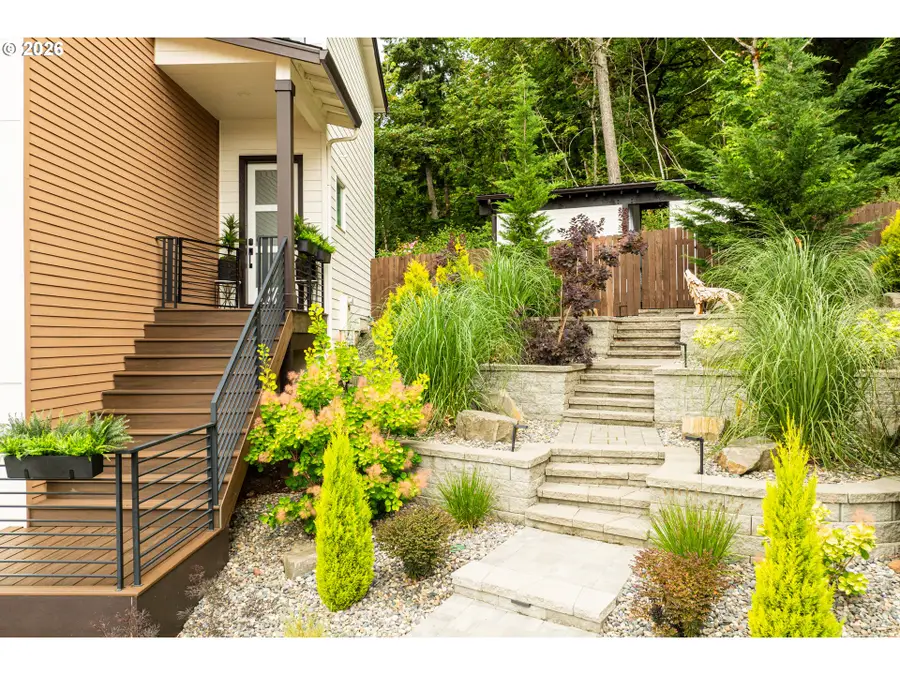 9728 N Alder St, Camas, WA 98607 - #3