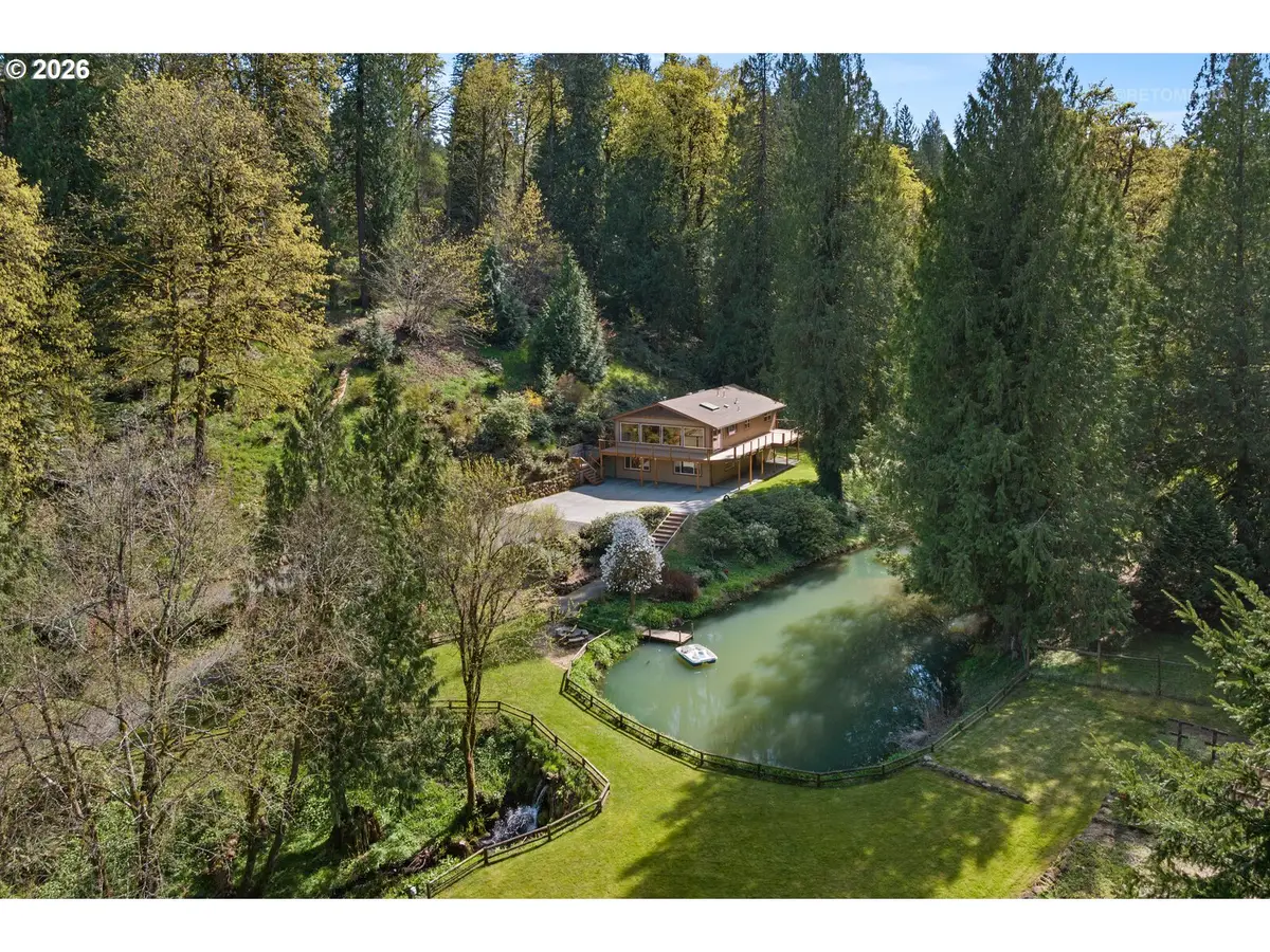 26020 SW Heaton Creek Dr, Newberg, OR 97132 - #1