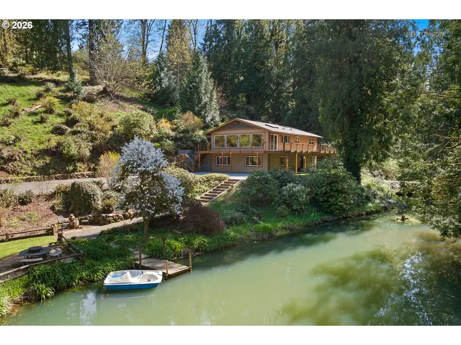 26020 SW Heaton Creek Dr, Newberg, OR 97132 - #2