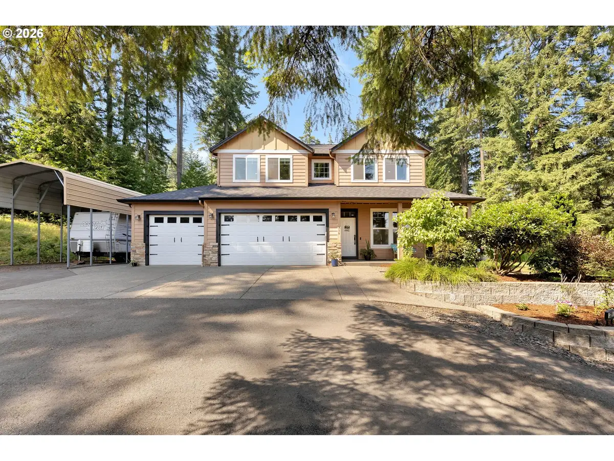 339 Nevala Rd, Woodland, WA 98674 - #1