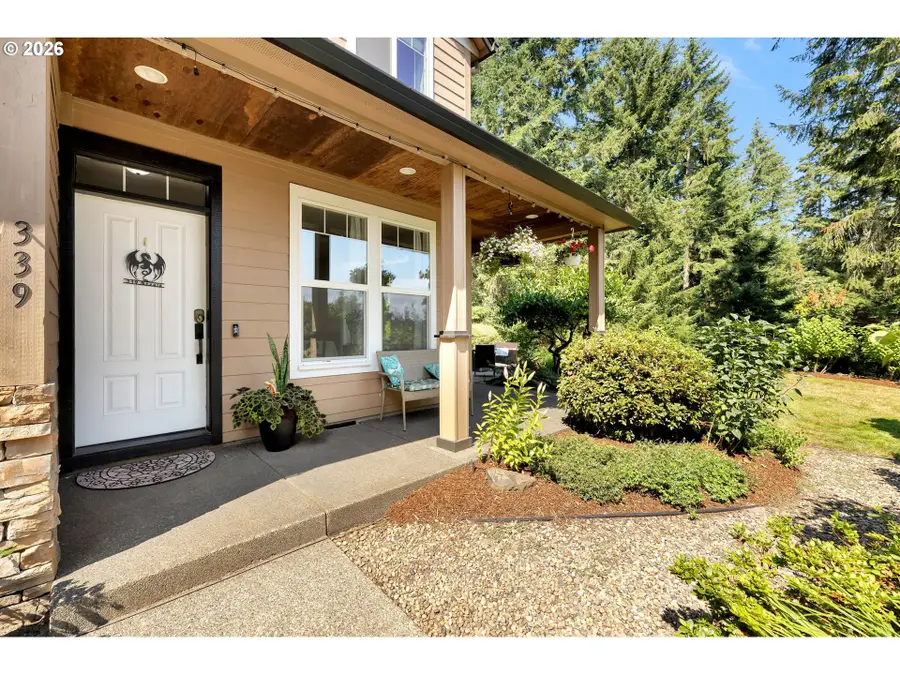 339 Nevala Rd, Woodland, WA 98674 - #3