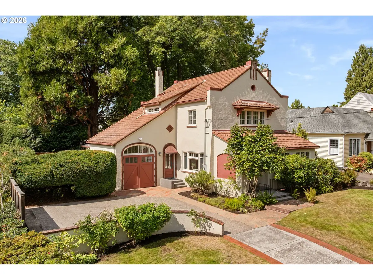 7209 SE 30th Ave, Portland, OR 97202 - #1