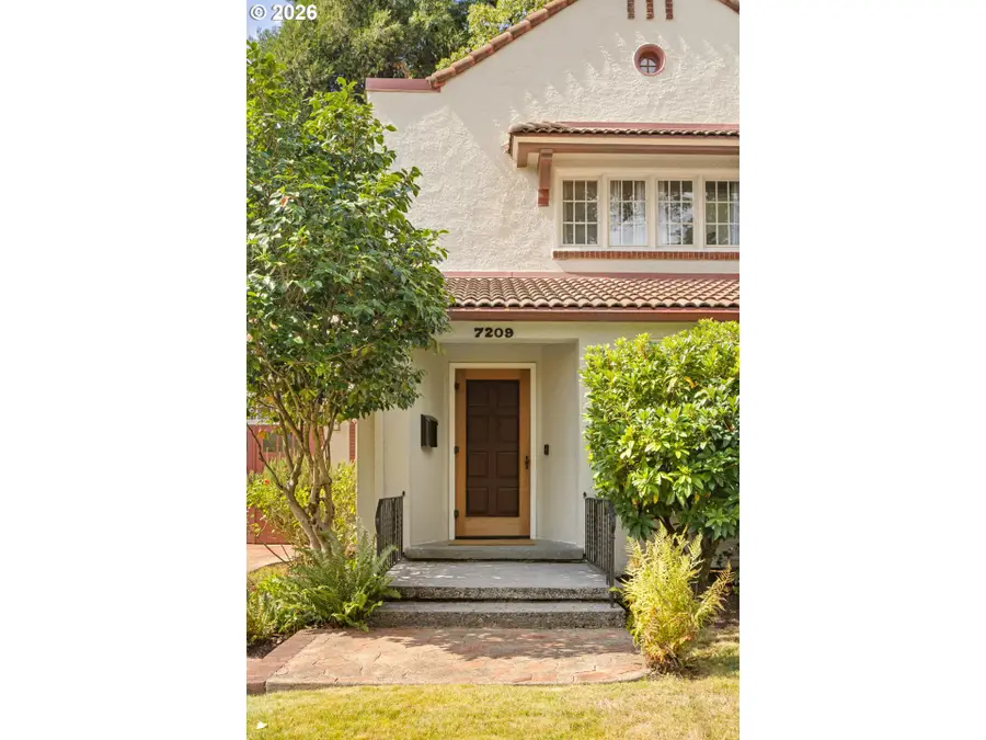 7209 SE 30th Ave, Portland, OR 97202 - #3