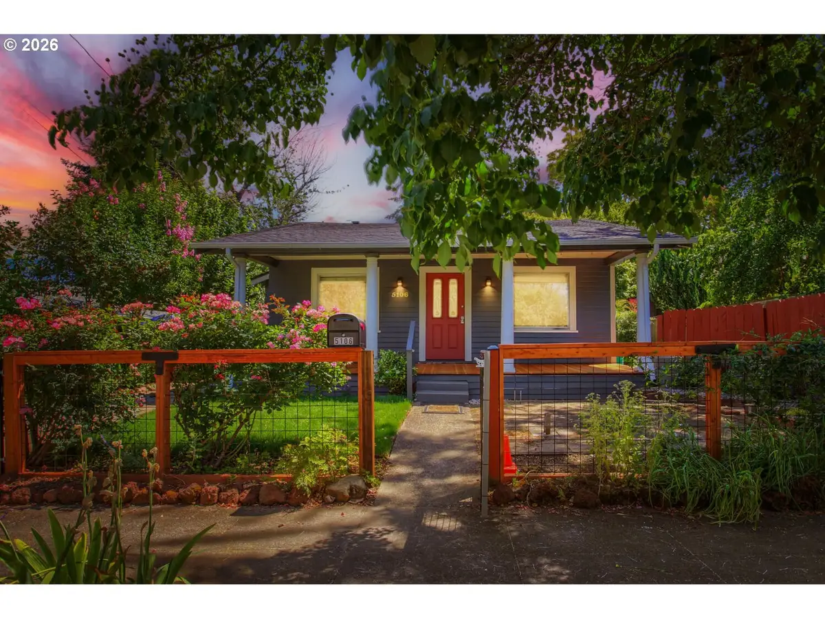 5106 NE 31st Ave, Portland, OR 97211 - #1