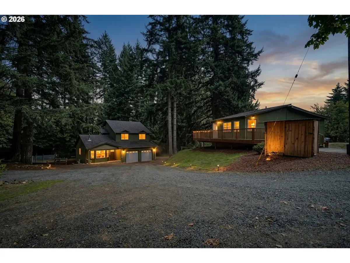 30879 Dowd Rd, Saint Helens, OR 97051 - #1