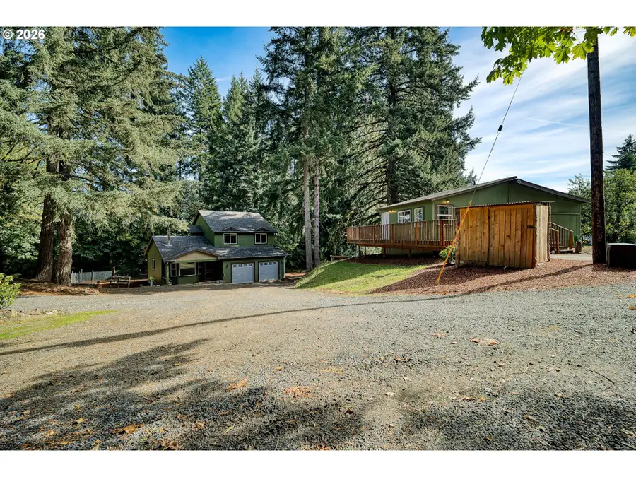 30879 Dowd Rd, Saint Helens, OR 97051 - #3