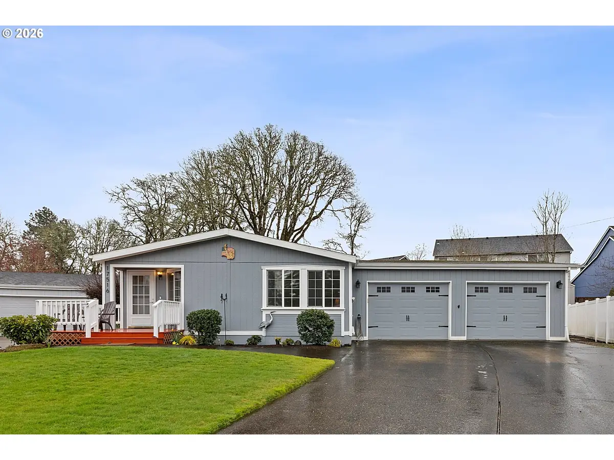 17516 NE Shady Fir Loop #17, Beaverton, OR 97006 - #1