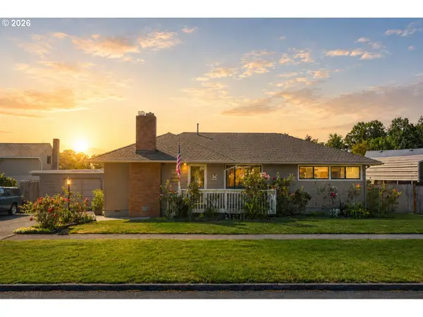 2045 Tualatin St, StHelens, OR 97051
