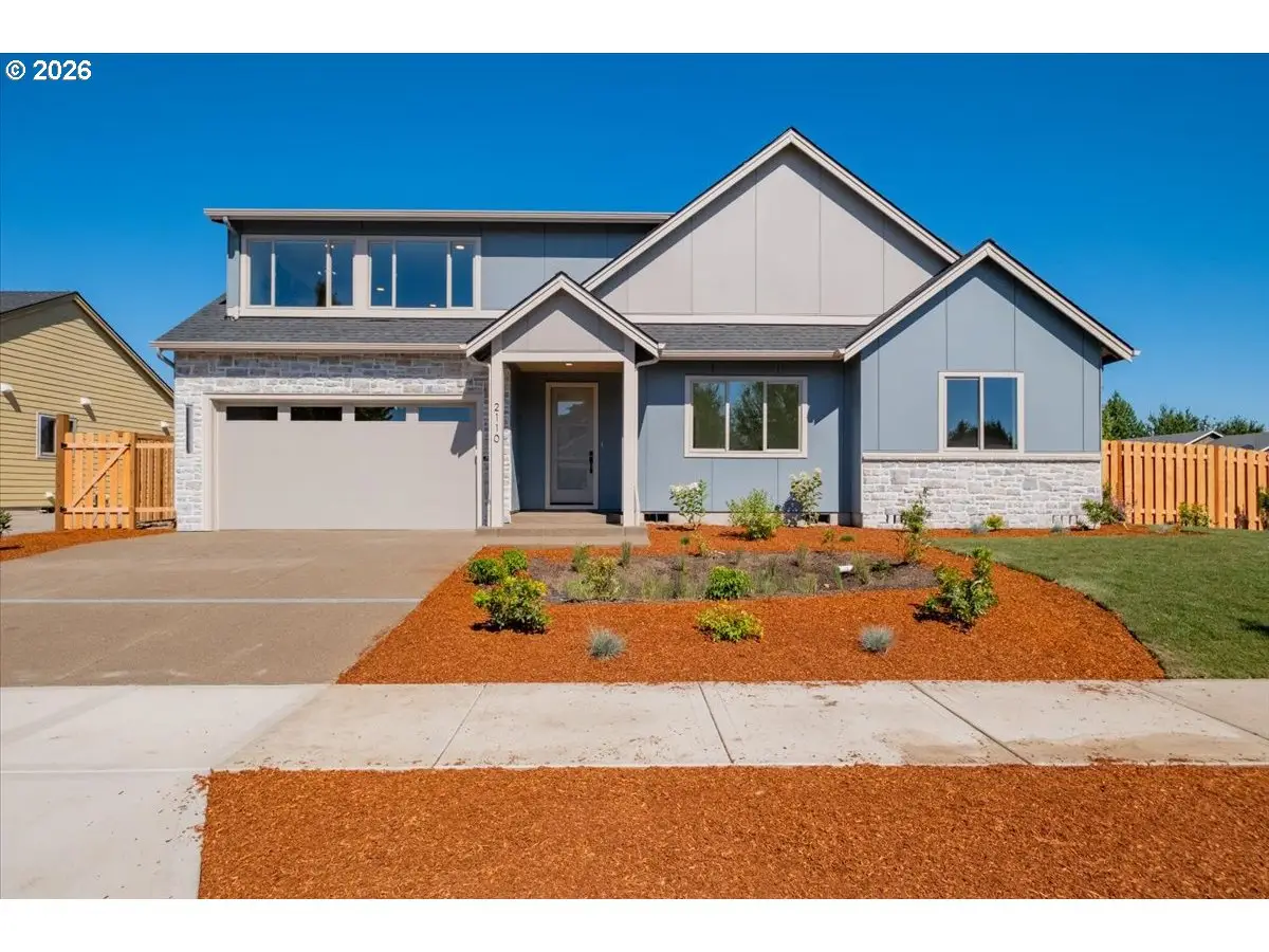2110 Nighthawk Ave, Stayton, OR 97383 - #1